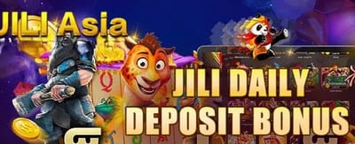 Daily 5% VIP Cashback promotion